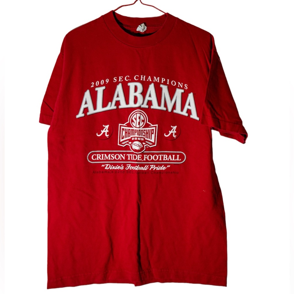 Alabama Crimson Tide Tee Shirt
